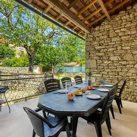 Le Refuge Aveyronnais - Bbq - Jardin - 130 M2 *