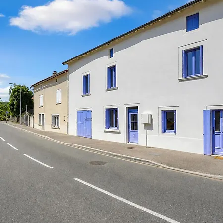 Le Refuge Aveyronnais - Bbq - Jardin - 130 M2